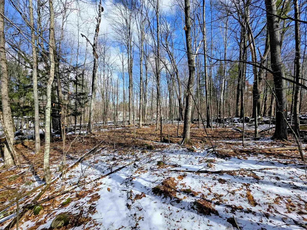 0 Gile Road Franklin NH 03235