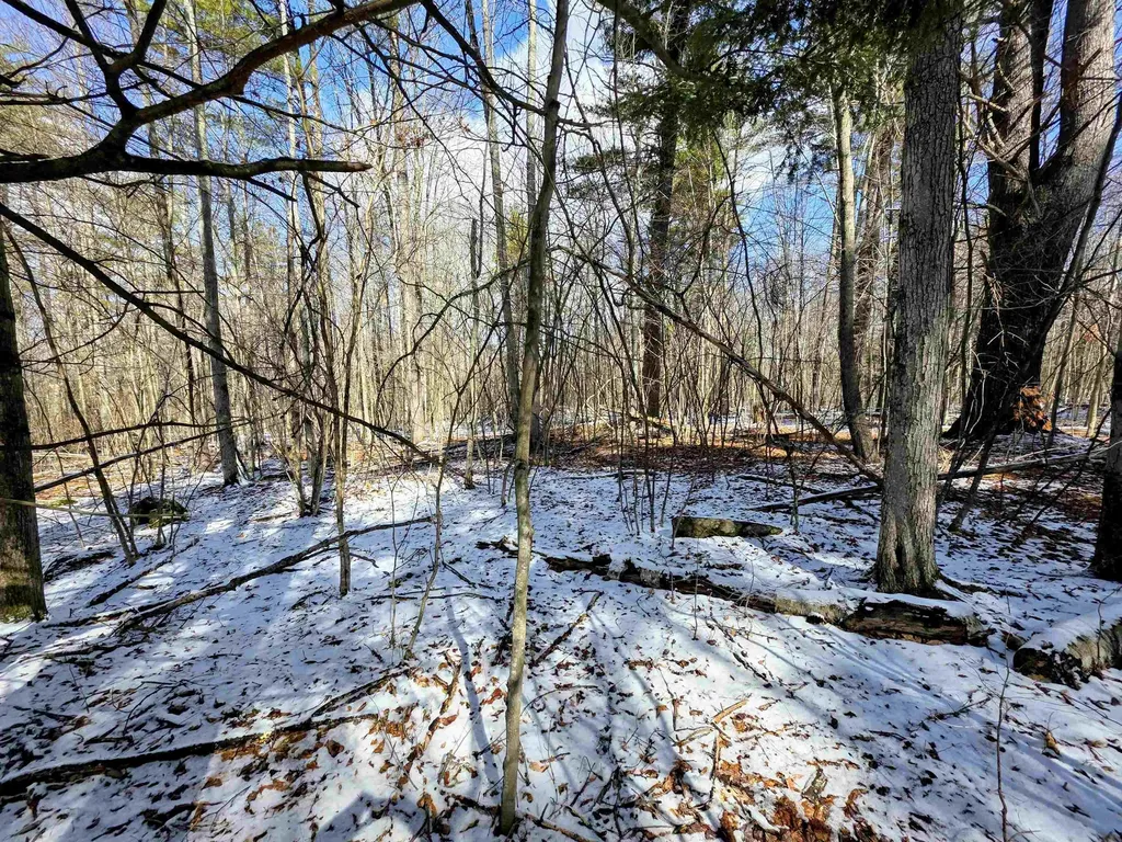 0 Gile Road Franklin NH 03235