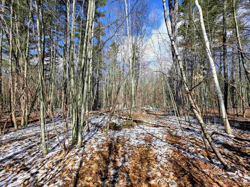 0 Gile Road Franklin NH 03235