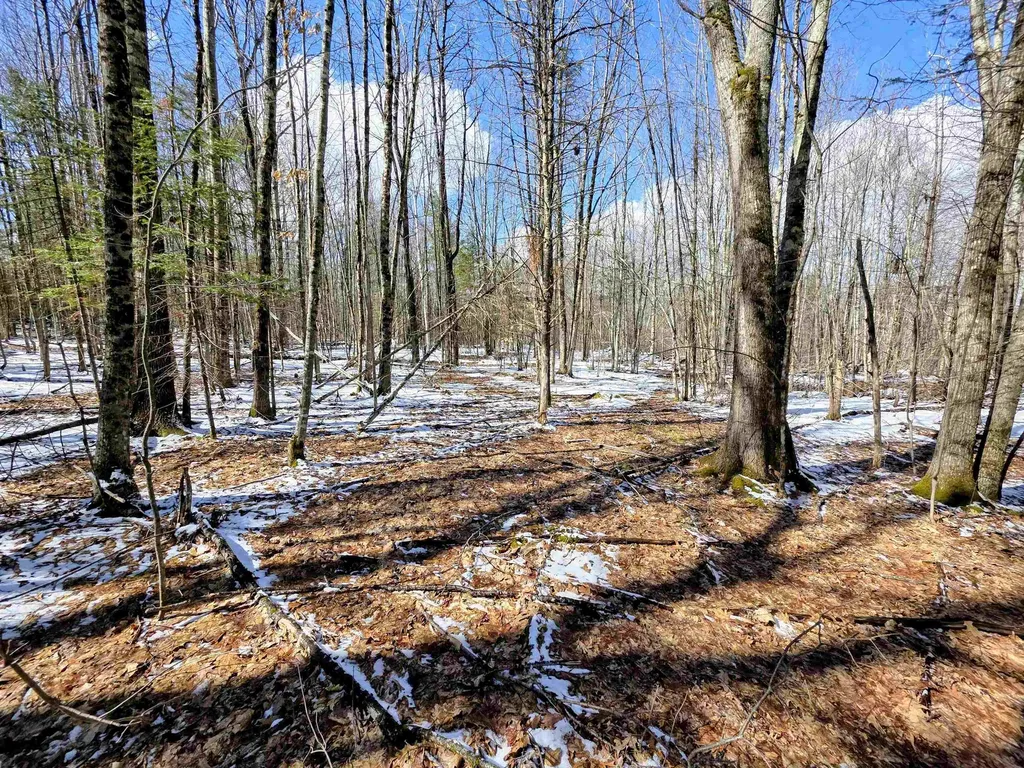 0 Gile Road Franklin NH 03235