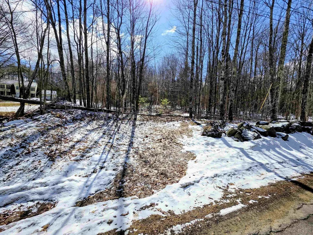 0 Gile Road Franklin NH 03235