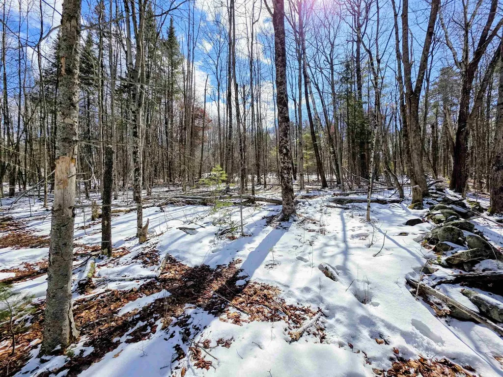 0 Gile Road Franklin NH 03235