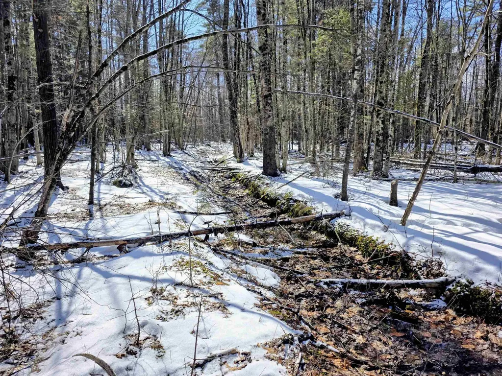 0 Gile Road Franklin NH 03235