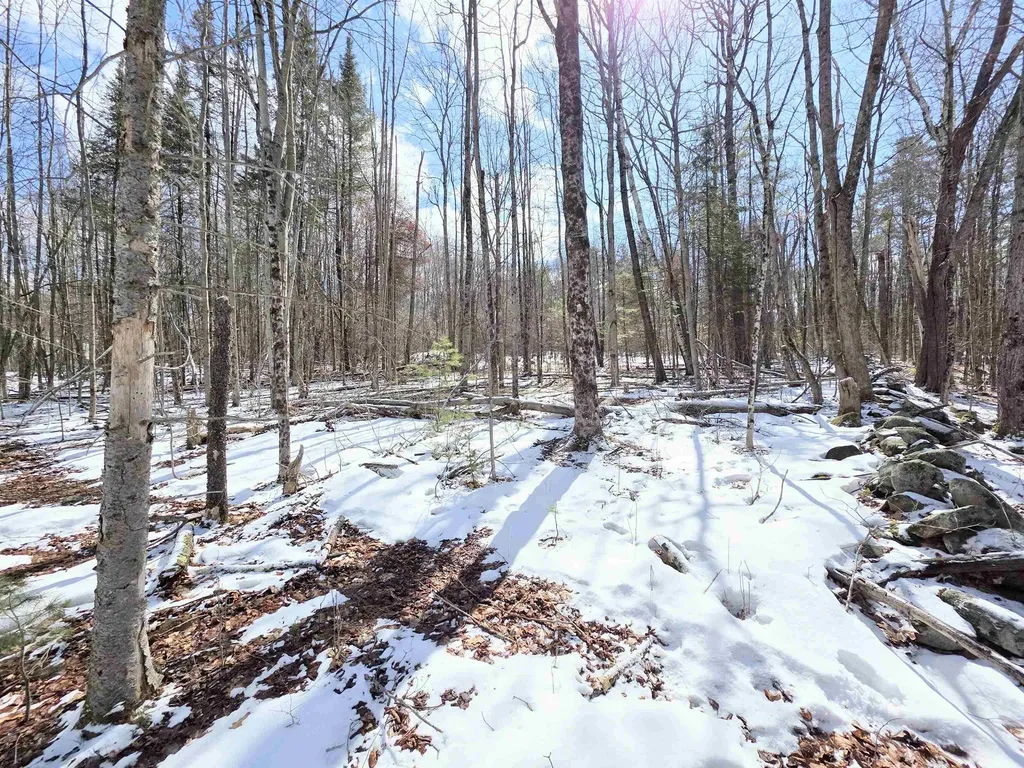 0 Gile Road Franklin NH 03235