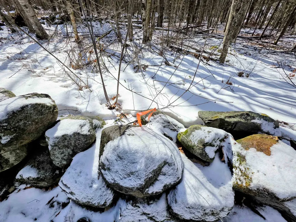 0 Gile Road Franklin NH 03235