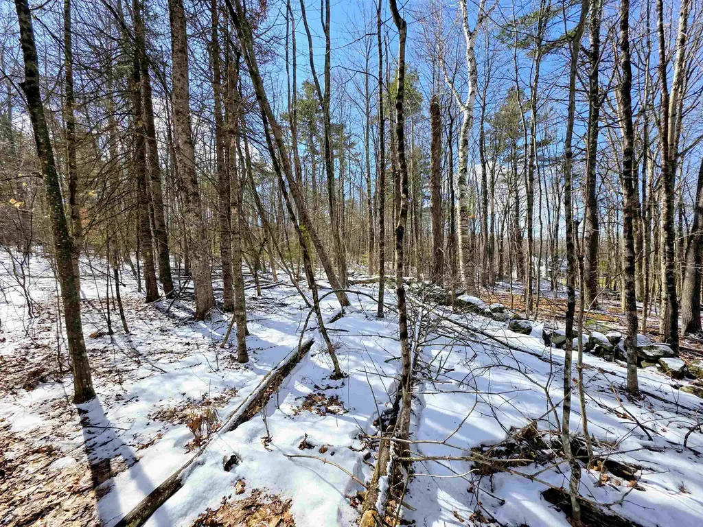 0 Gile Road Franklin NH 03235