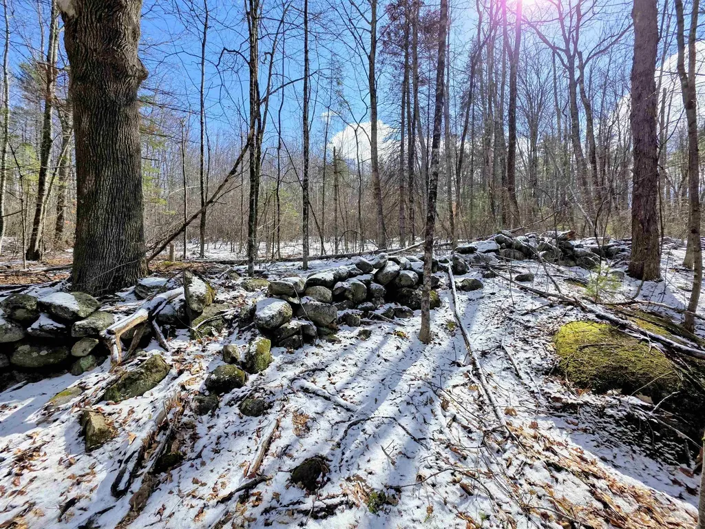 0 Gile Road Franklin NH 03235