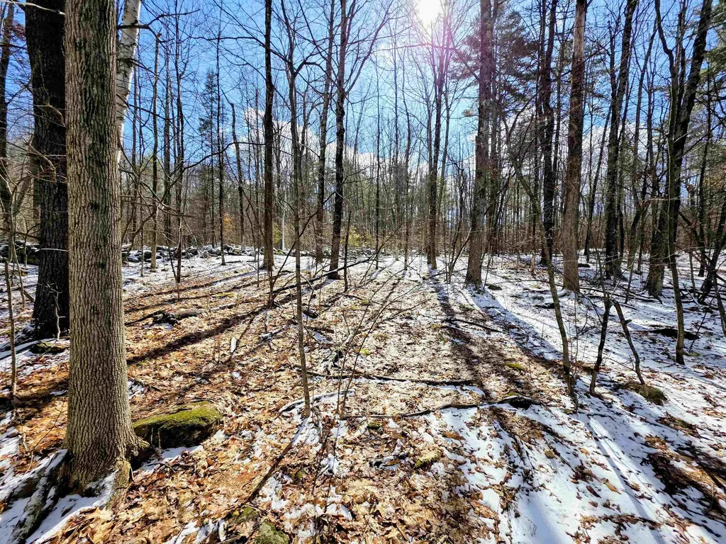 0 Gile Road Franklin NH 03235