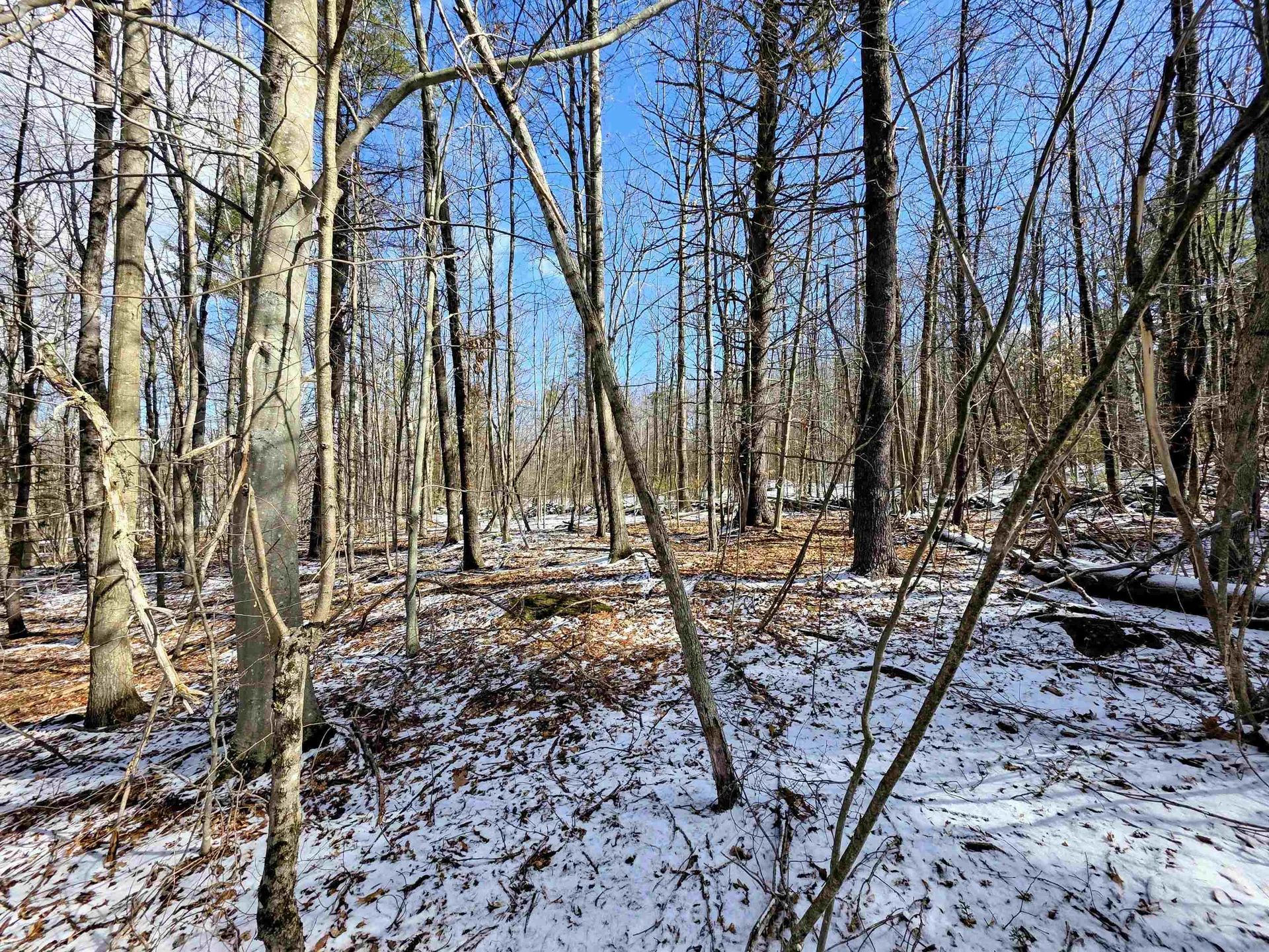 0 Gile Road Franklin NH 03235