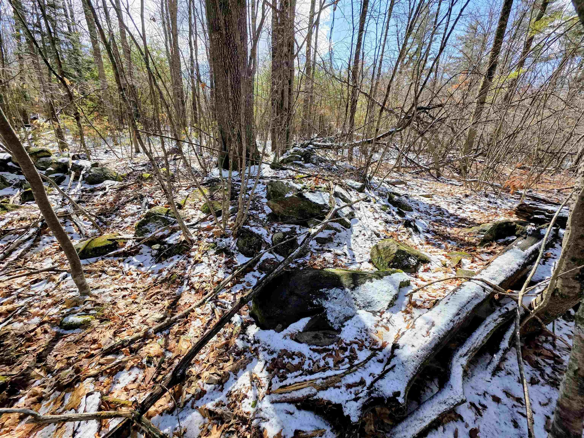 0 Gile Road Franklin NH 03235