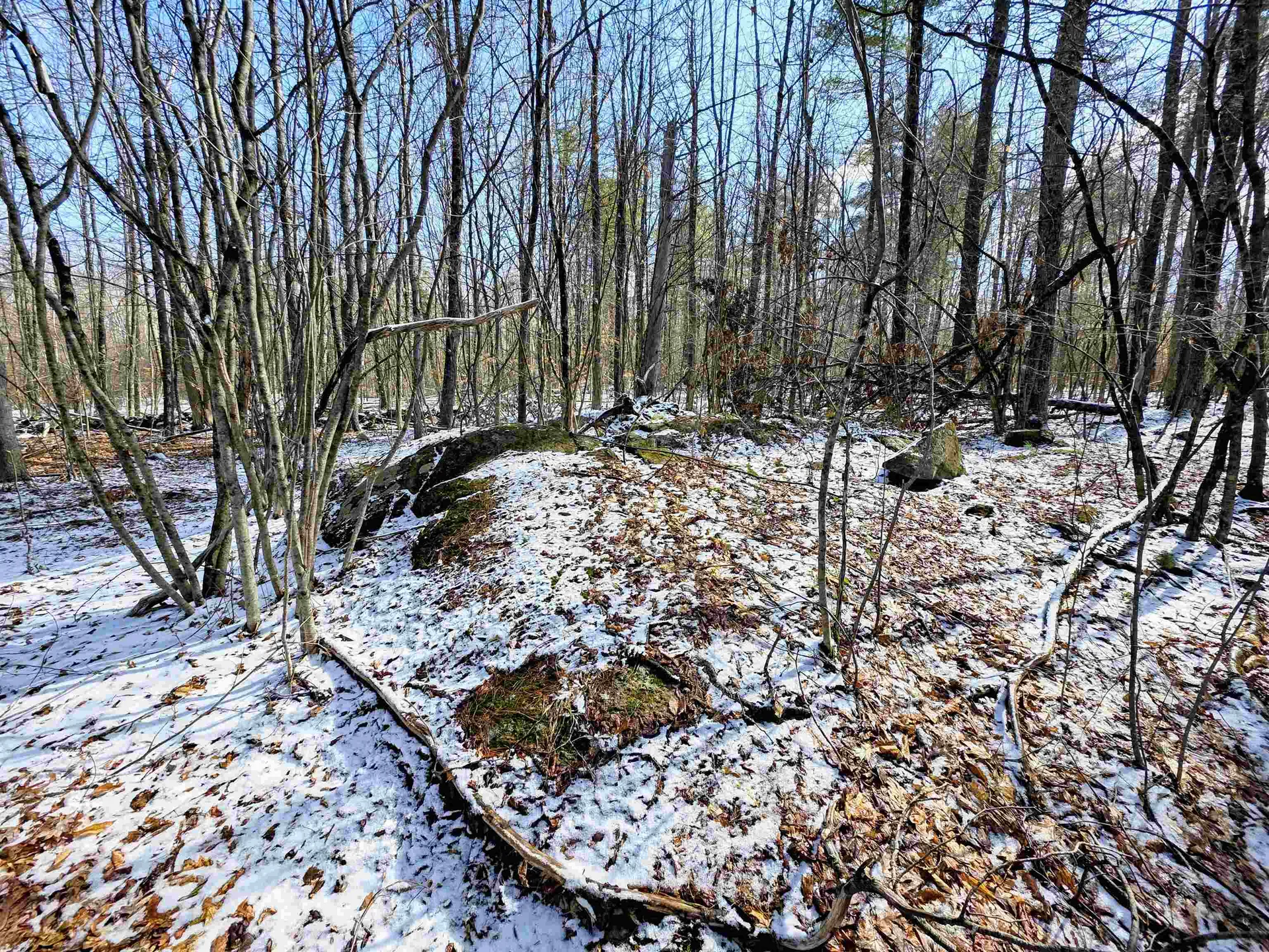 0 Gile Road Franklin NH 03235