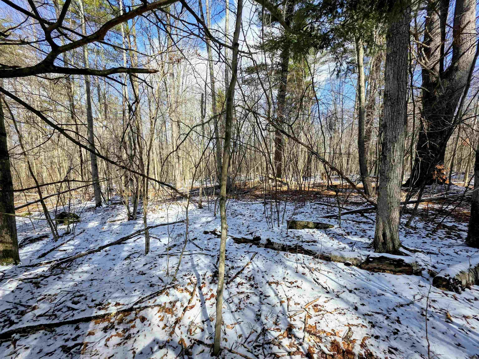 0 Gile Road Franklin NH 03235