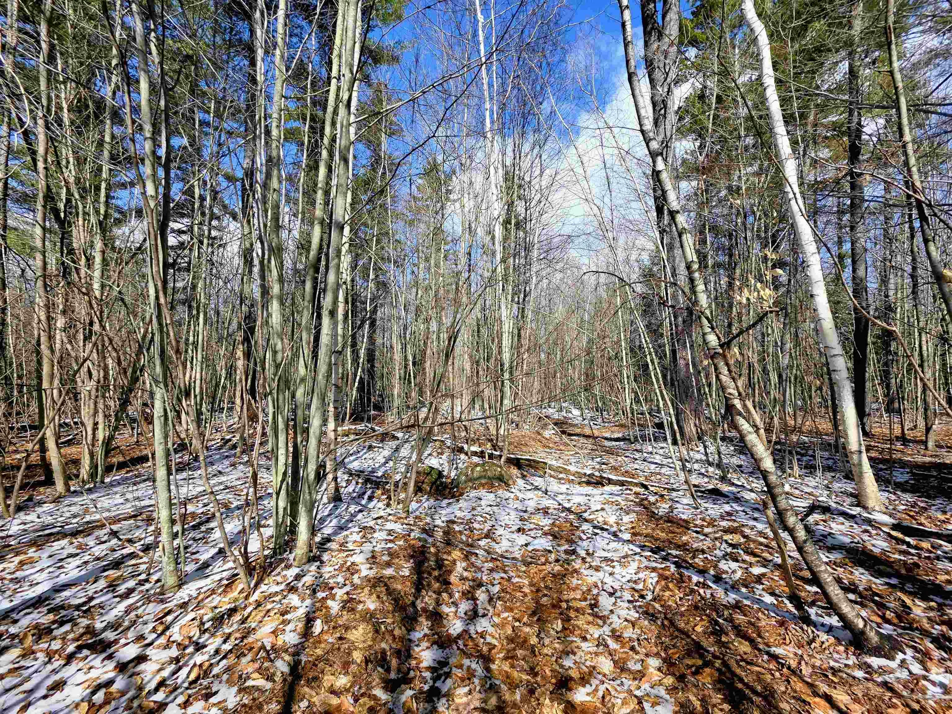 0 Gile Road Franklin NH 03235