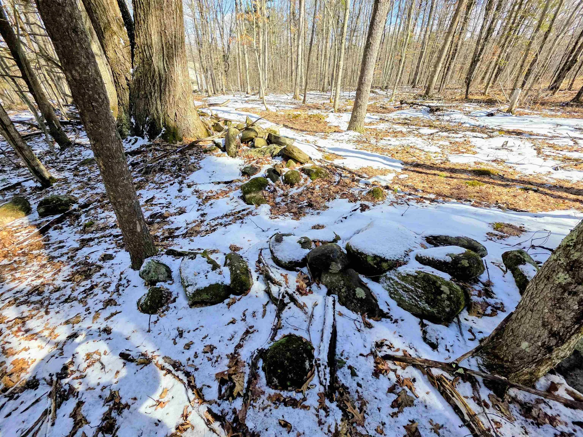 0 Gile Road Franklin NH 03235