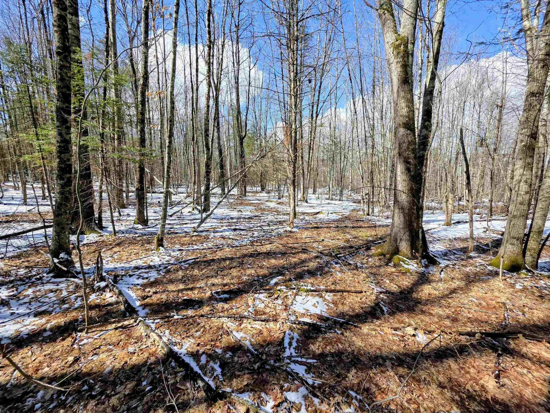 0 Gile Road Franklin NH 03235