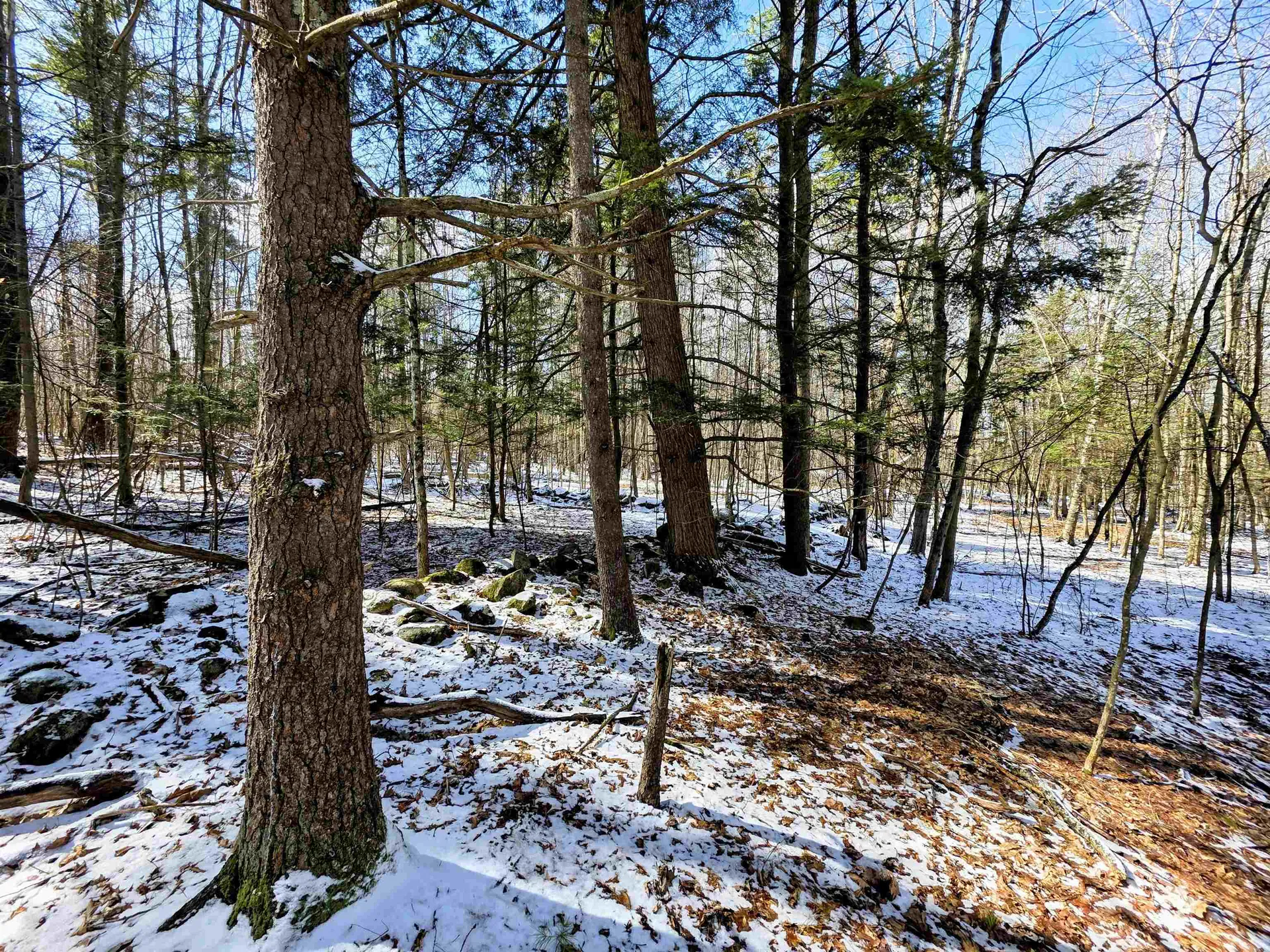 0 Gile Road Franklin NH 03235