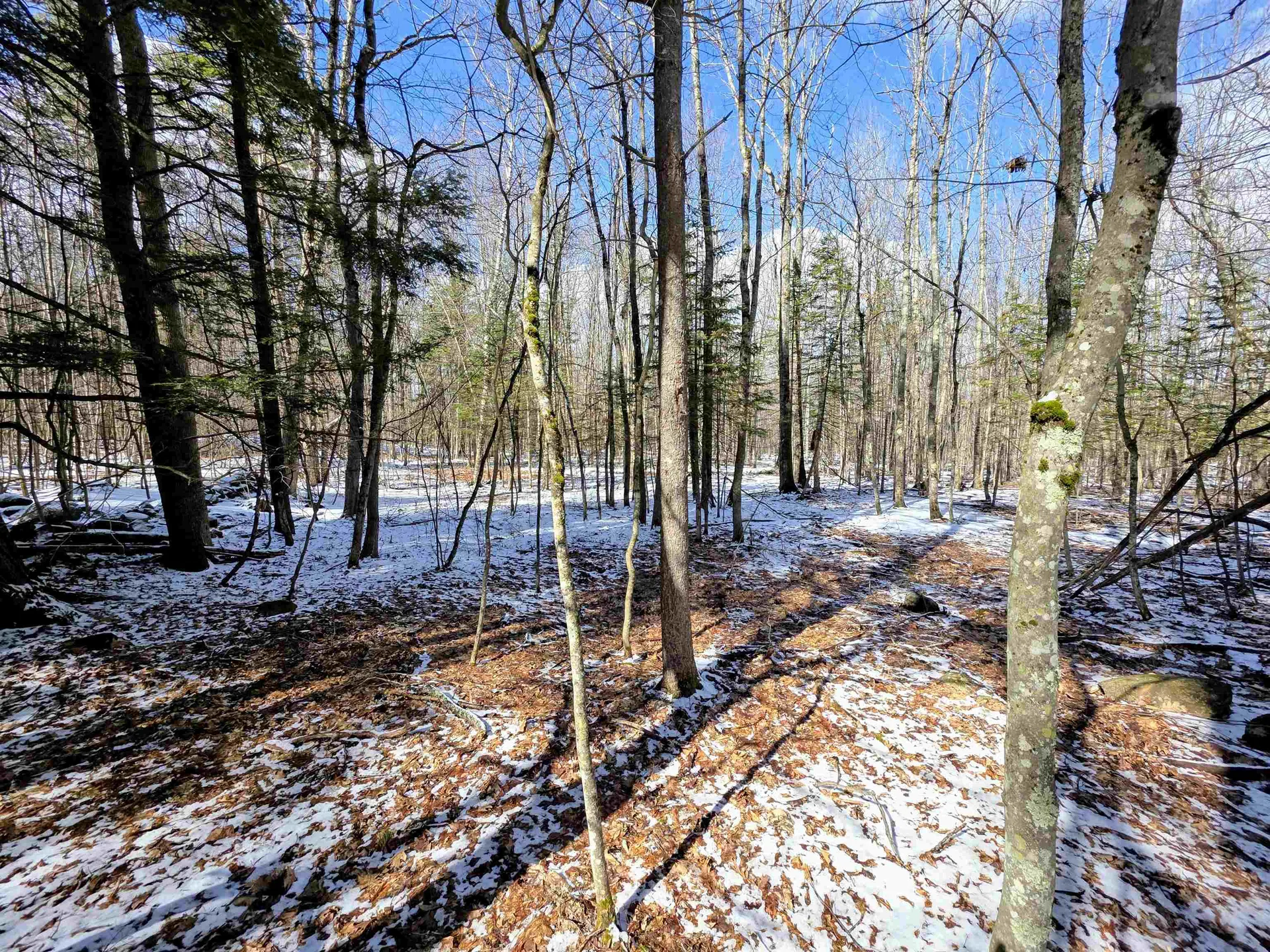 0 Gile Road Franklin NH 03235