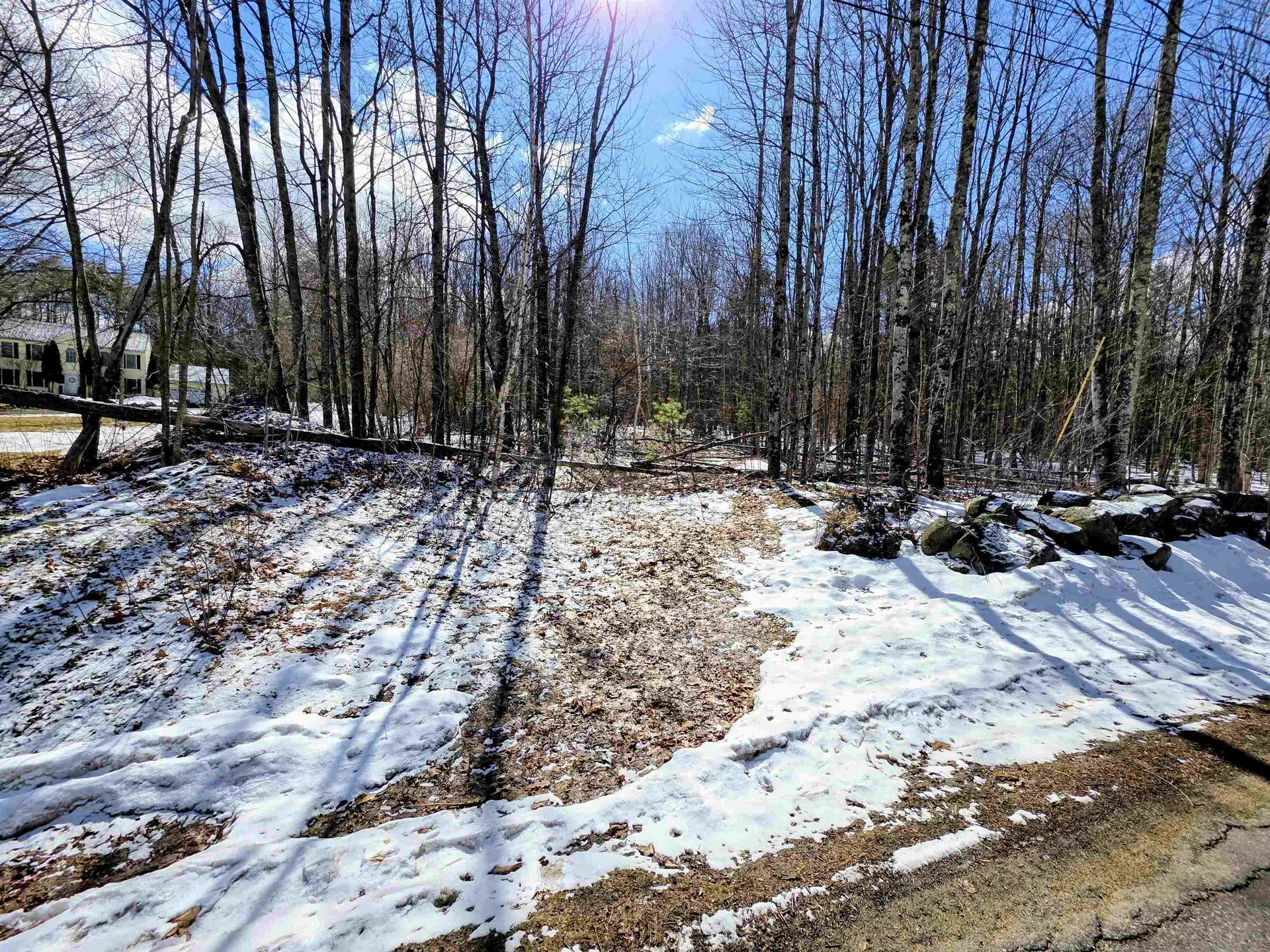 0 Gile Road Franklin NH 03235