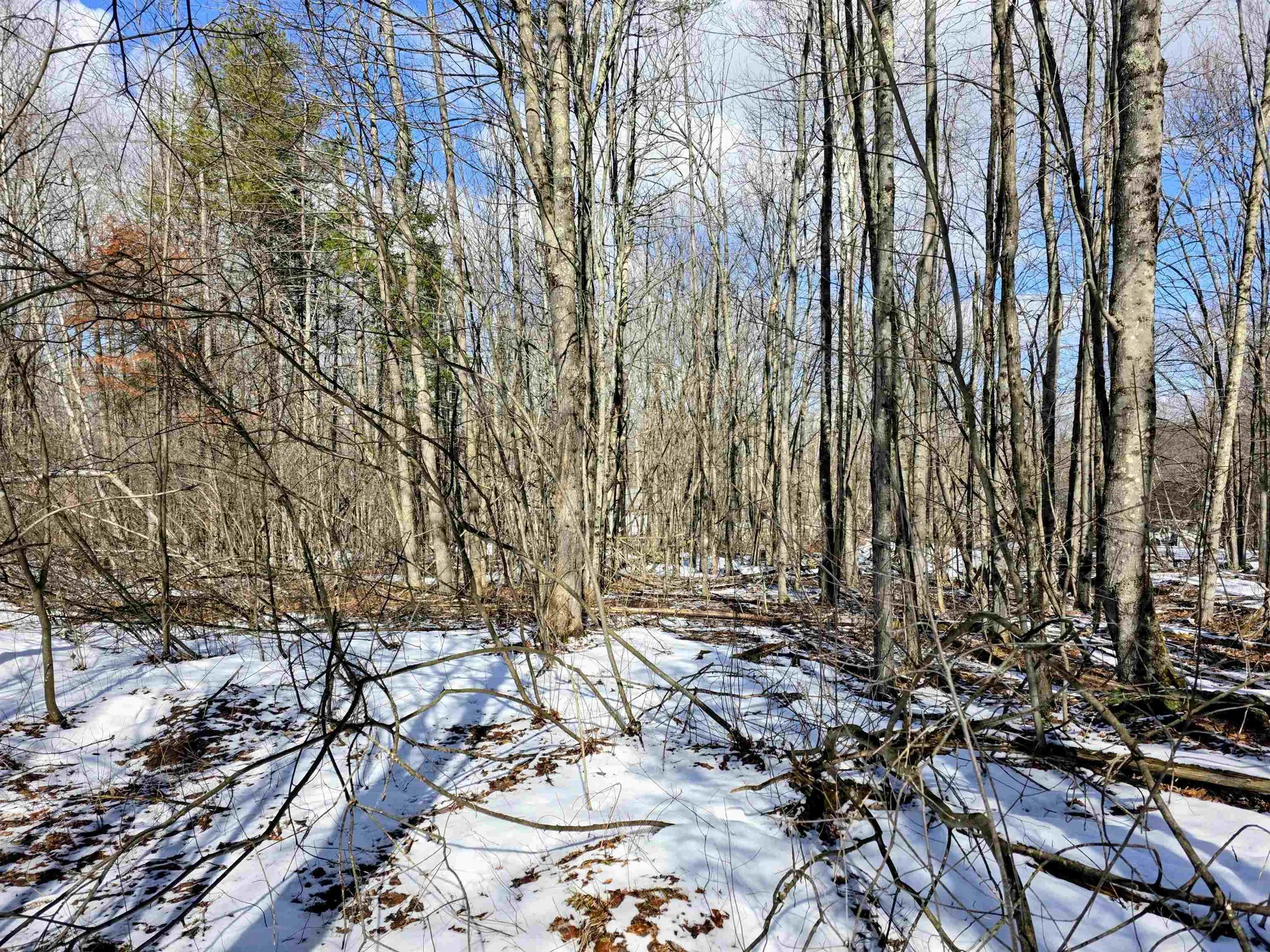 0 Gile Road Franklin NH 03235