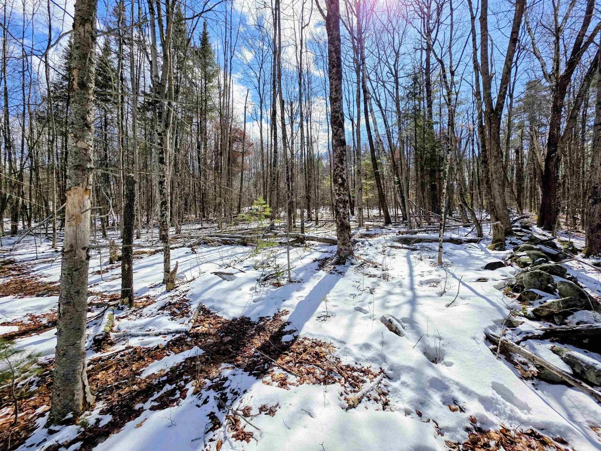 0 Gile Road Franklin NH 03235