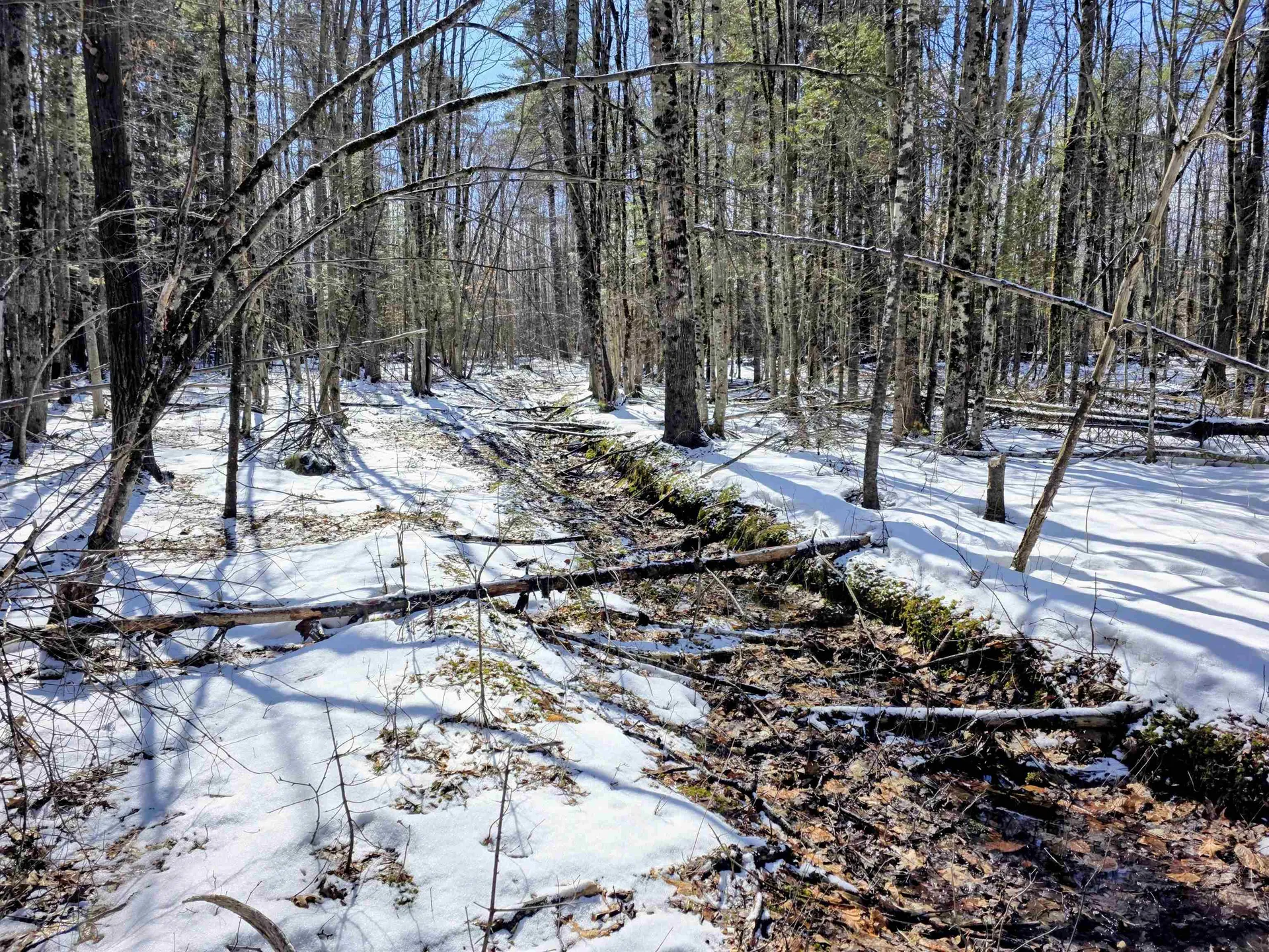 0 Gile Road Franklin NH 03235