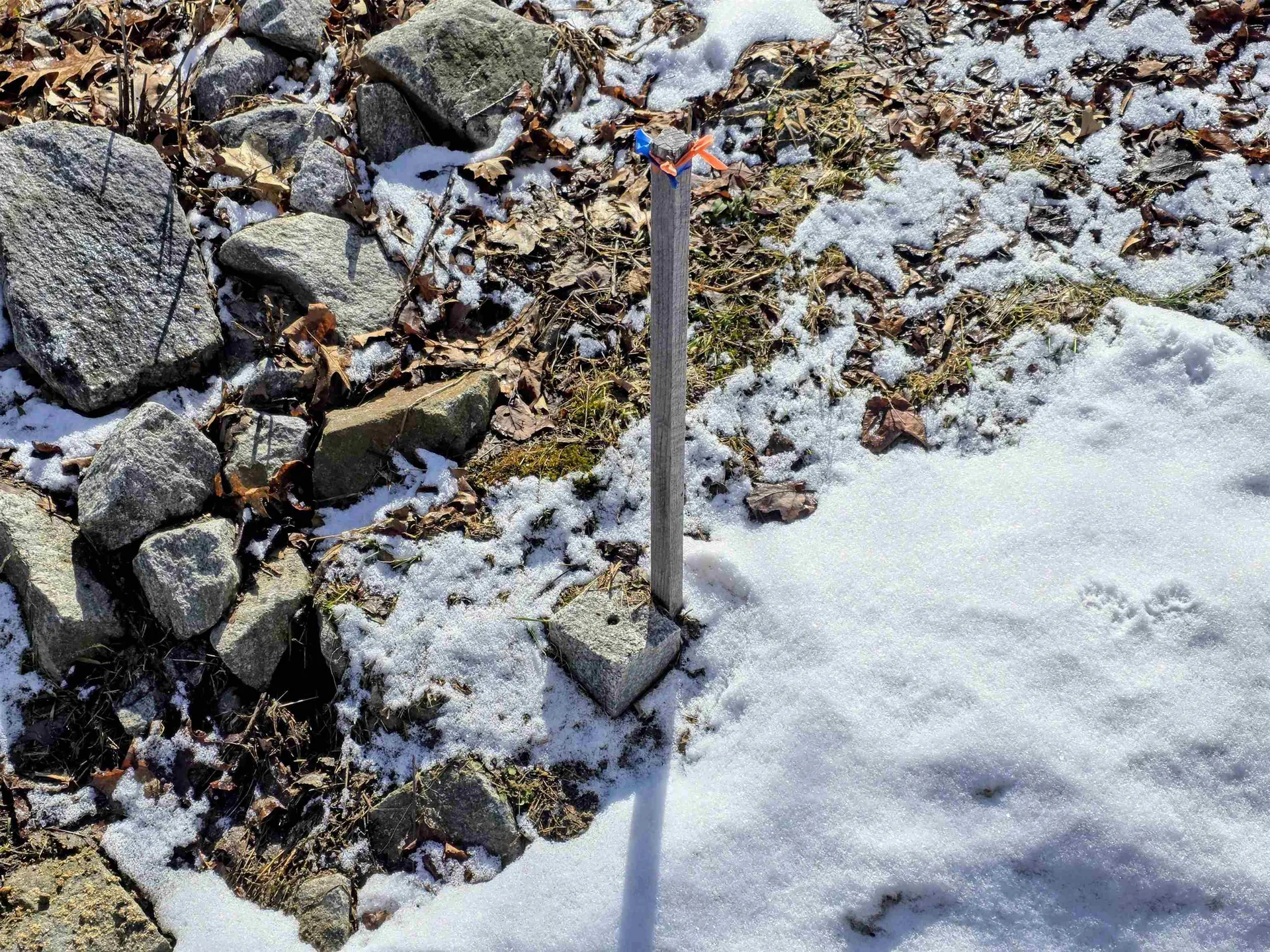 0 Gile Road Franklin NH 03235