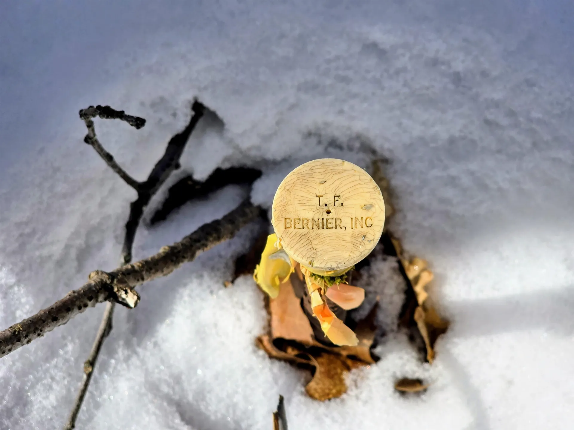 0 Gile Road Franklin NH 03235