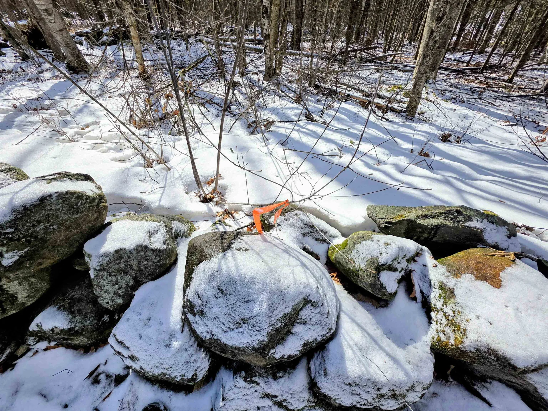 0 Gile Road Franklin NH 03235