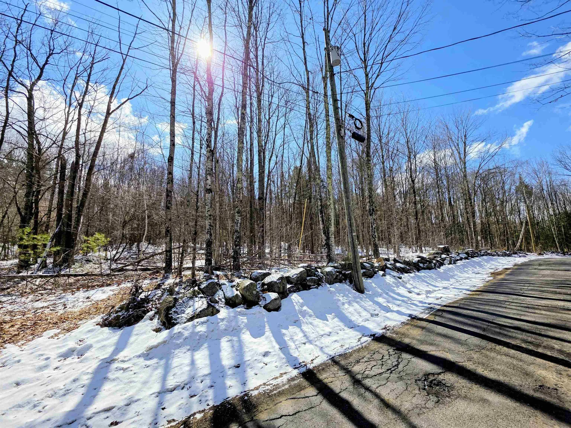 0 Gile Road Franklin NH 03235