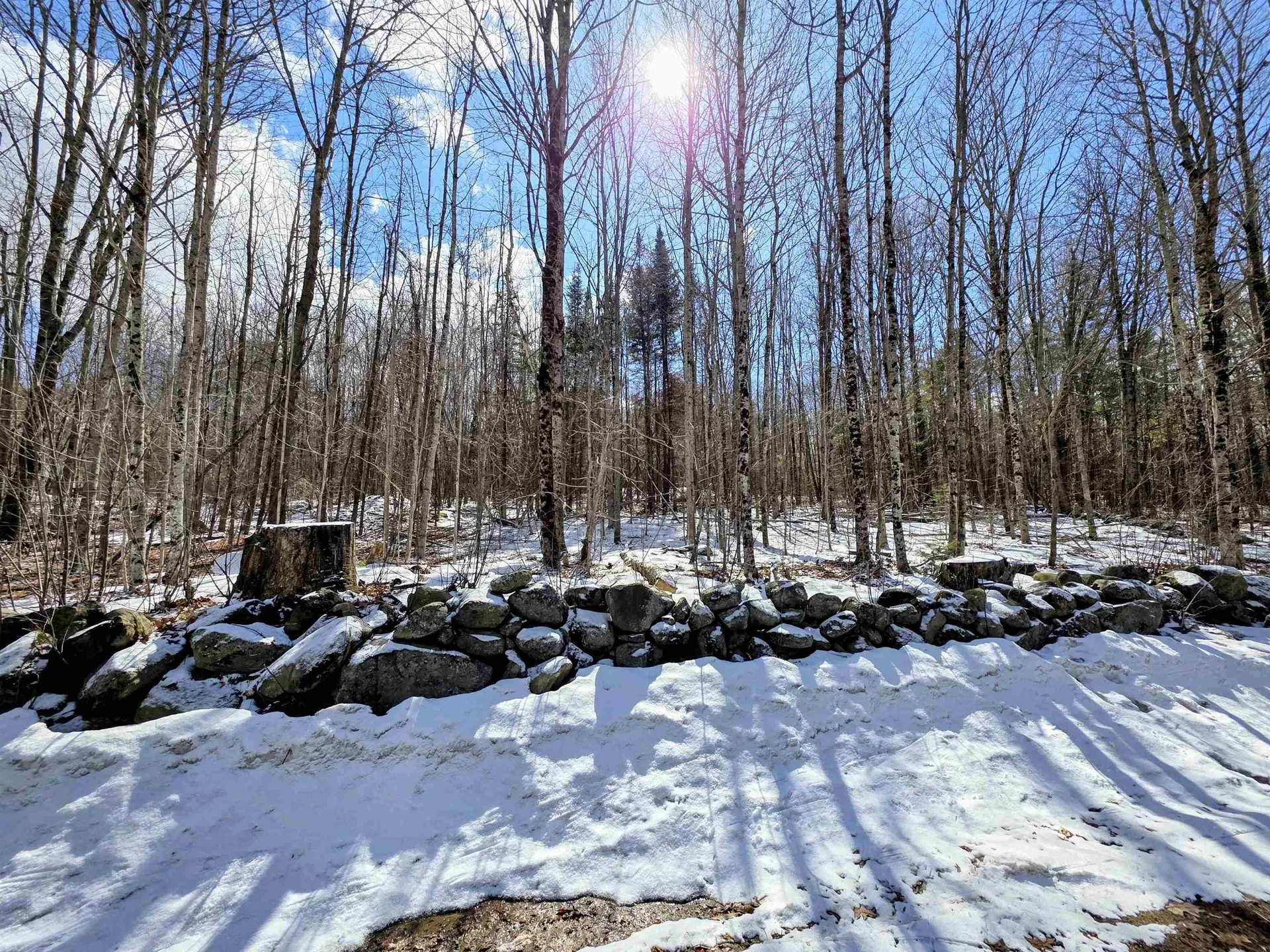 0 Gile Road Franklin NH 03235