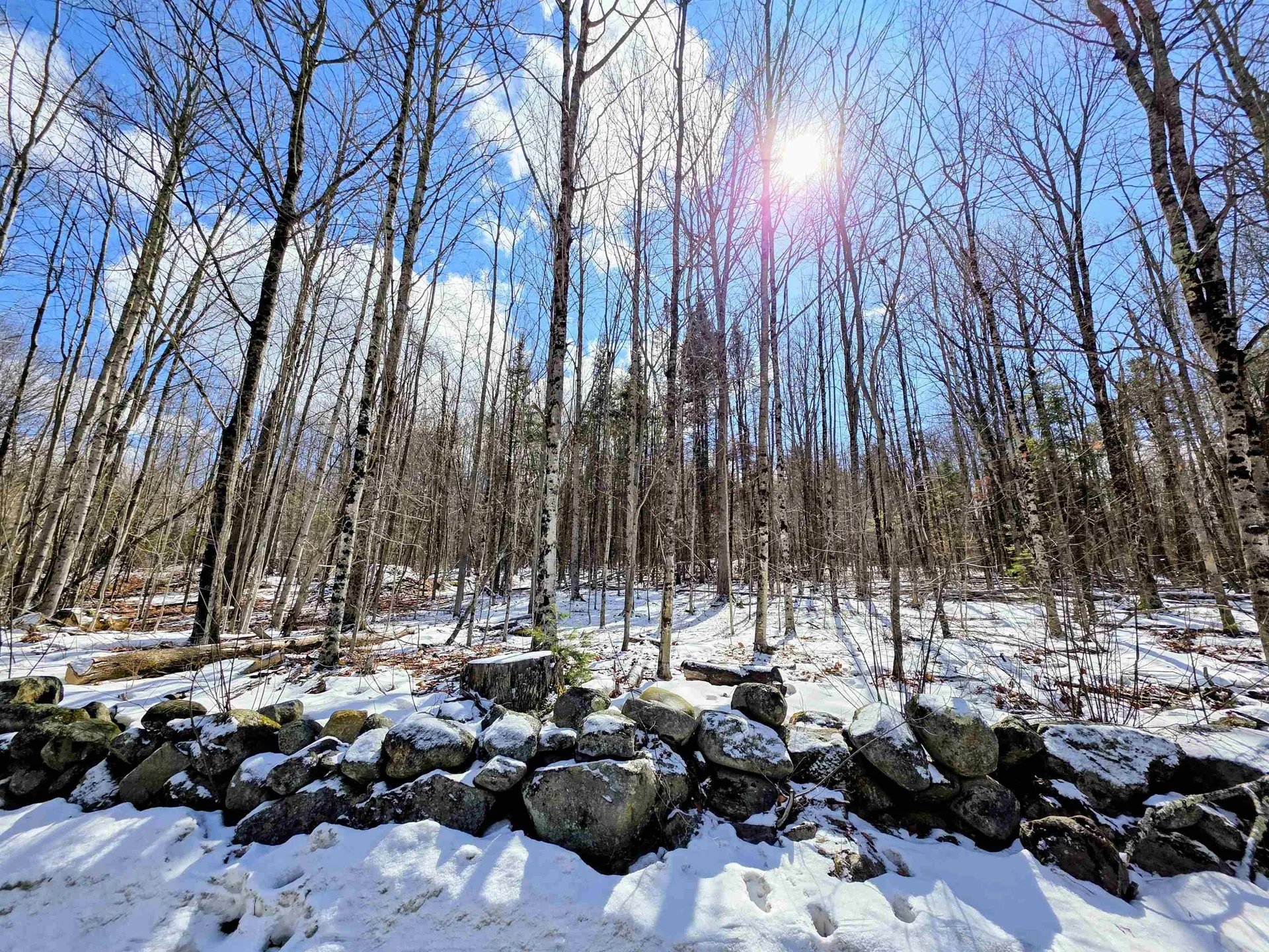 0 Gile Road Franklin NH 03235