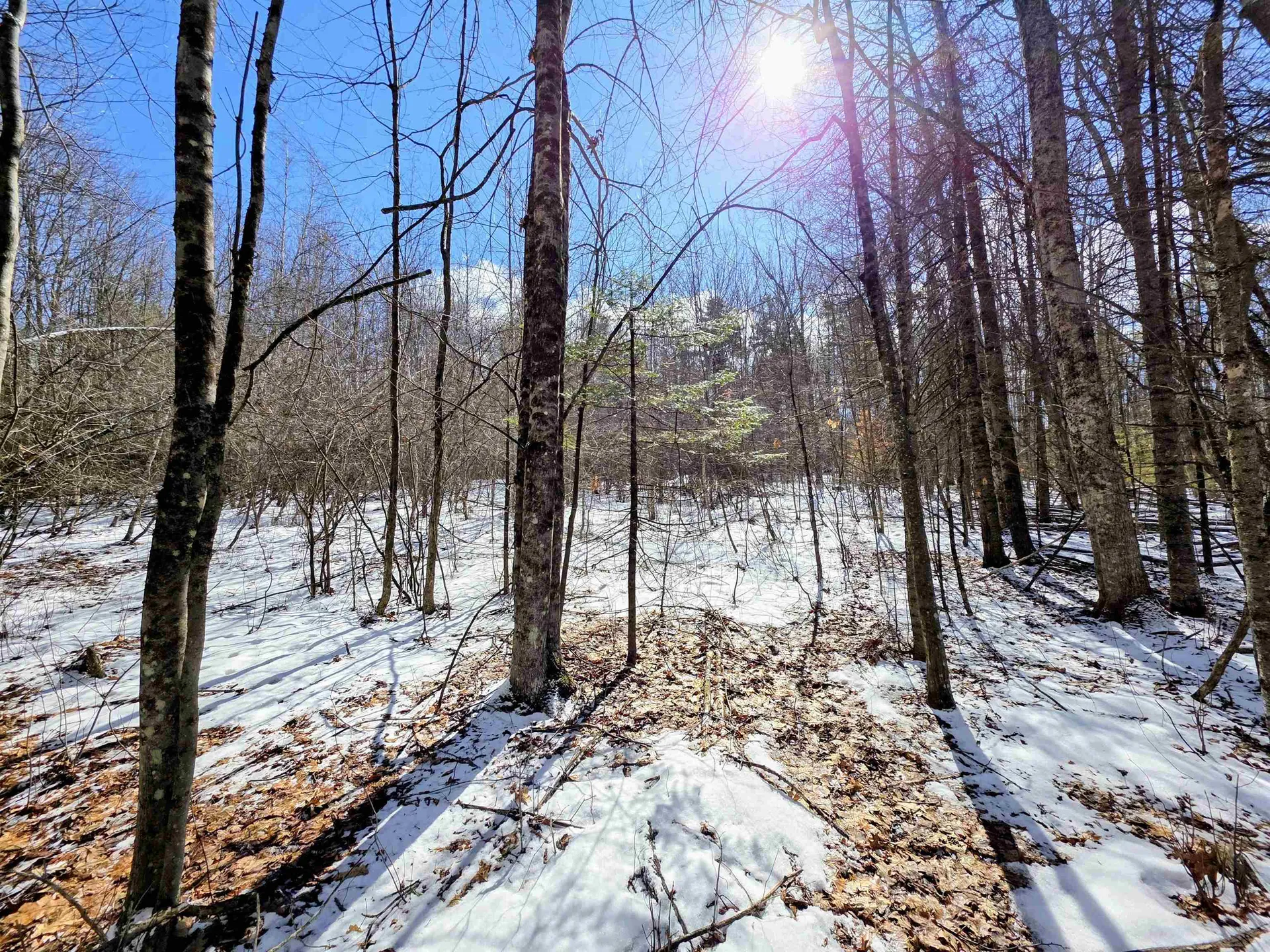 0 Gile Road Franklin NH 03235