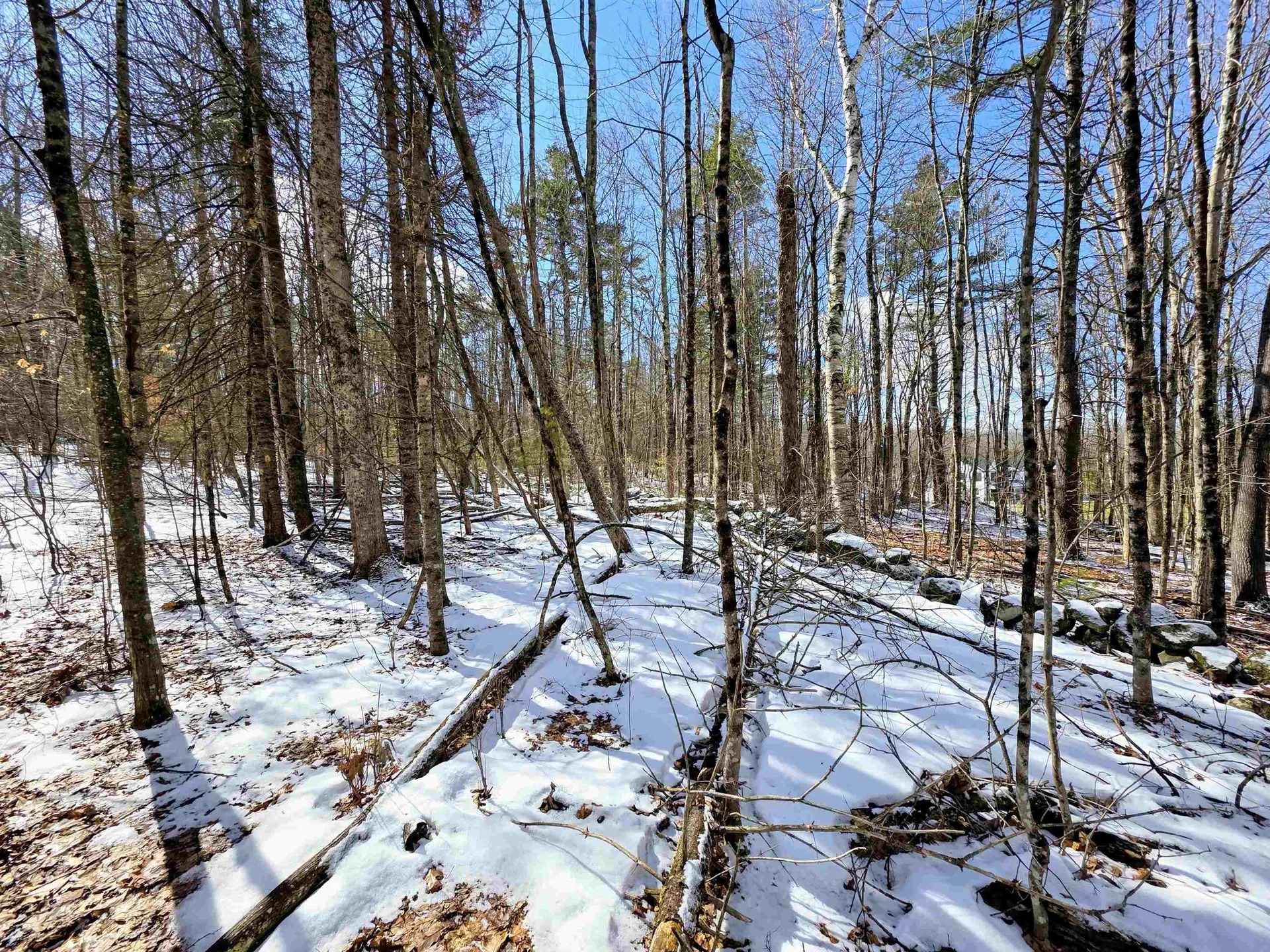 0 Gile Road Franklin NH 03235