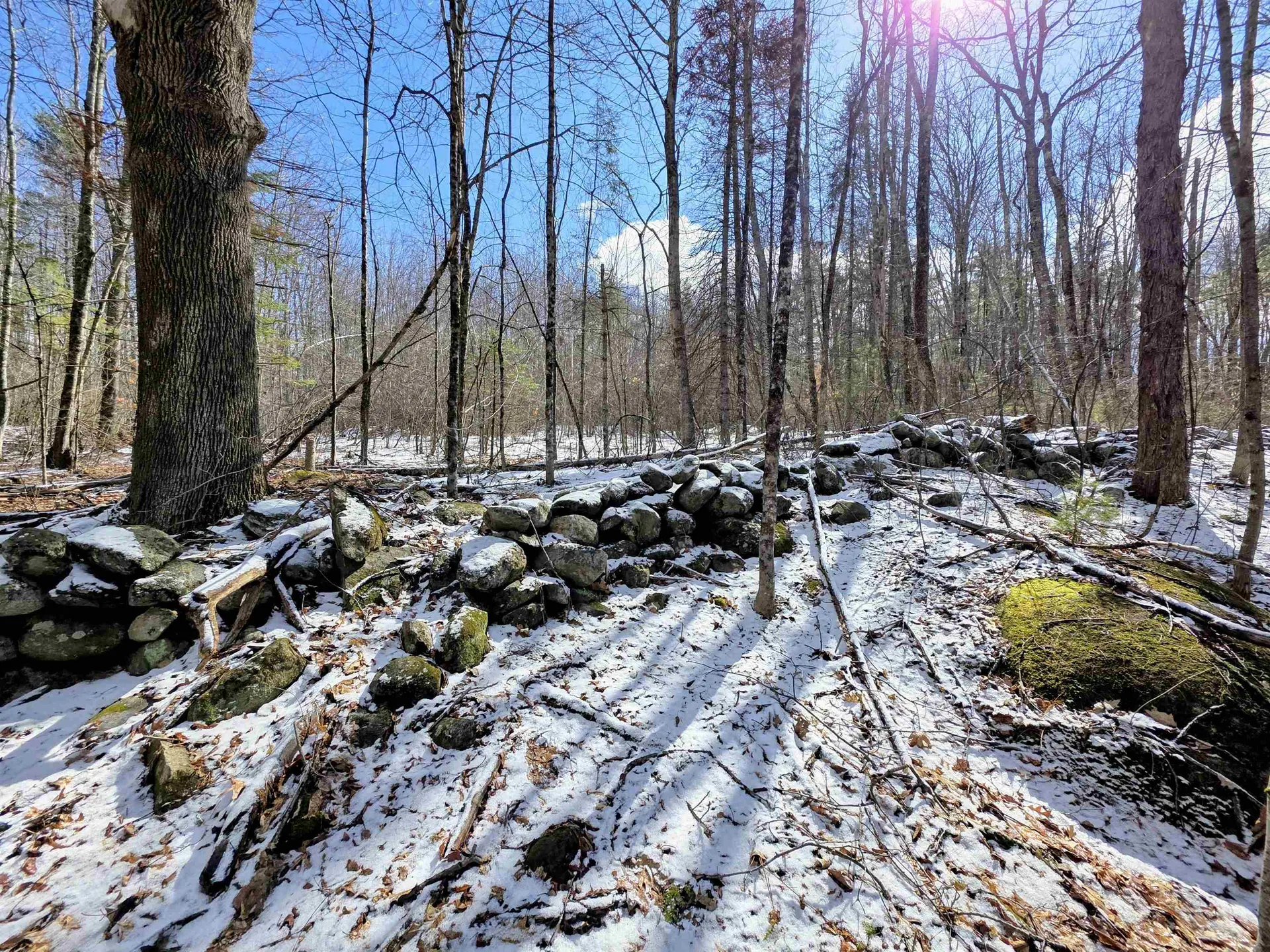 0 Gile Road Franklin NH 03235