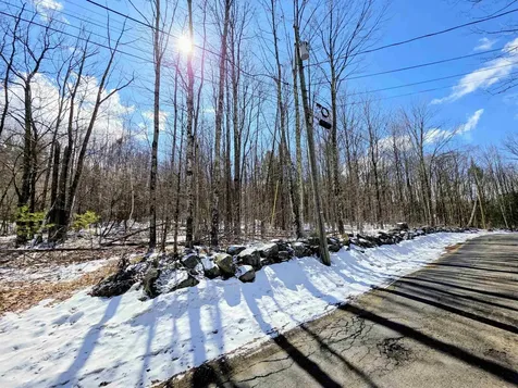 0 Gile Road Franklin NH 03235