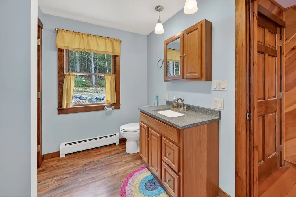 216 High Ridge Lane Thetford VT 05043-4455