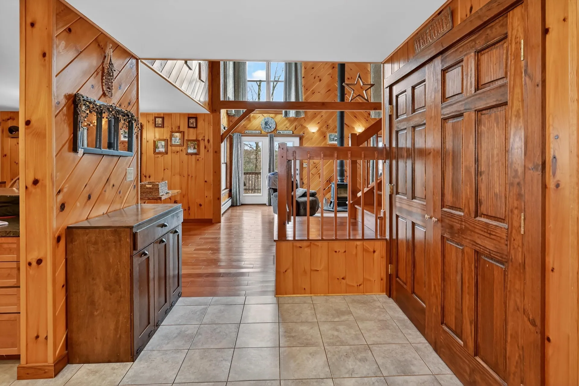 216 High Ridge Lane Thetford VT 05043-4455
