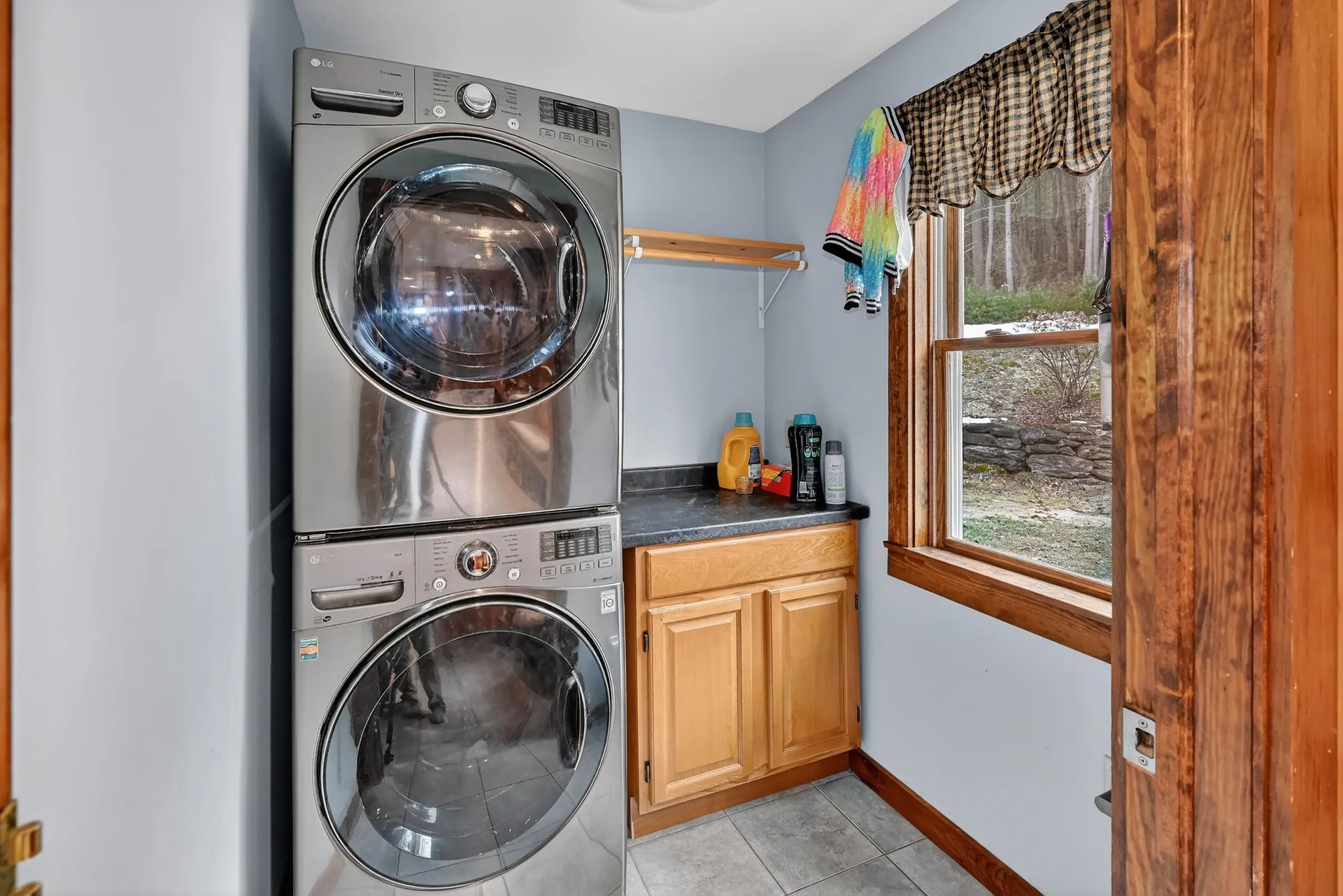 216 High Ridge Lane Thetford VT 05043-4455