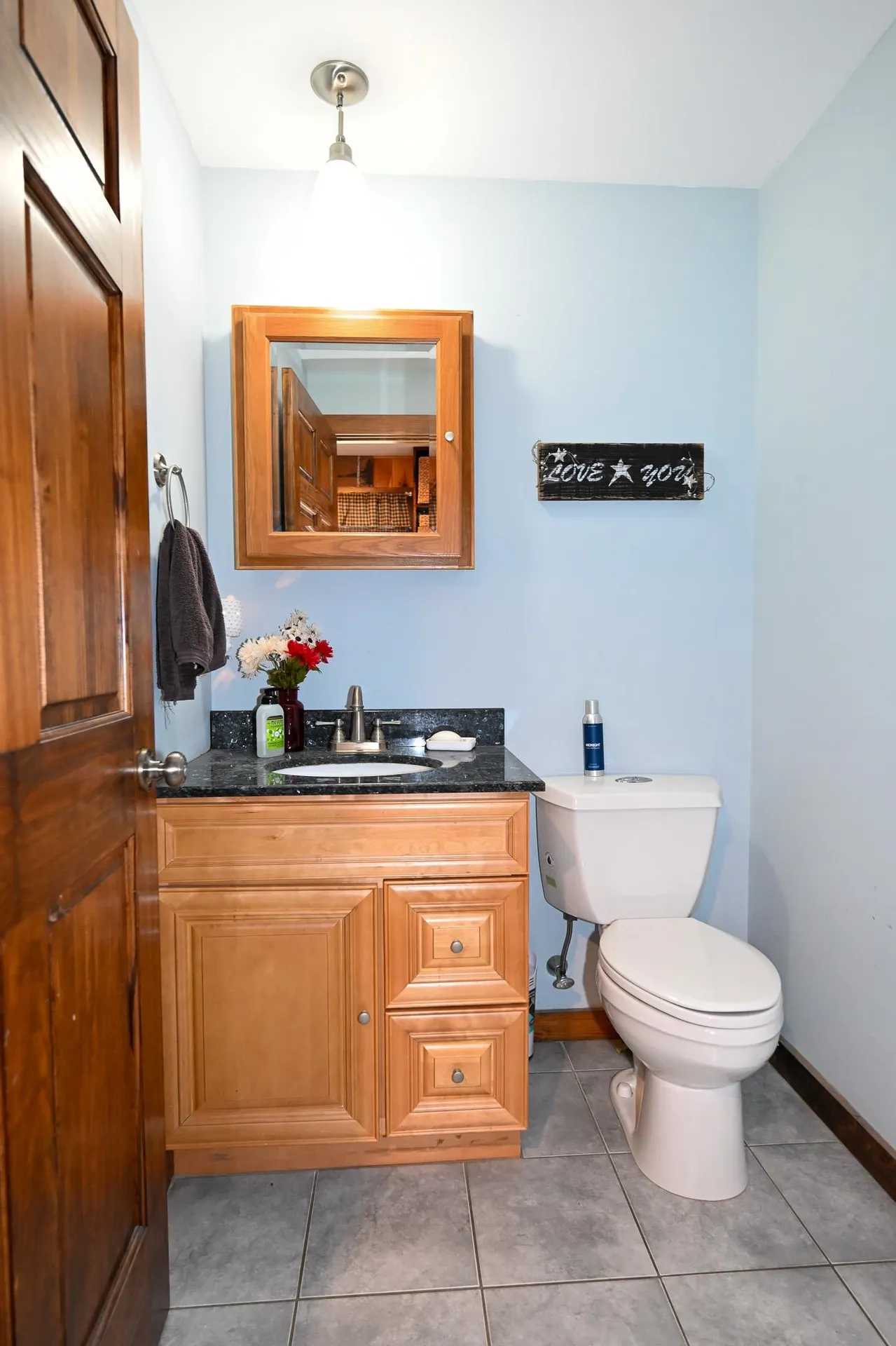216 High Ridge Lane Thetford VT 05043-4455