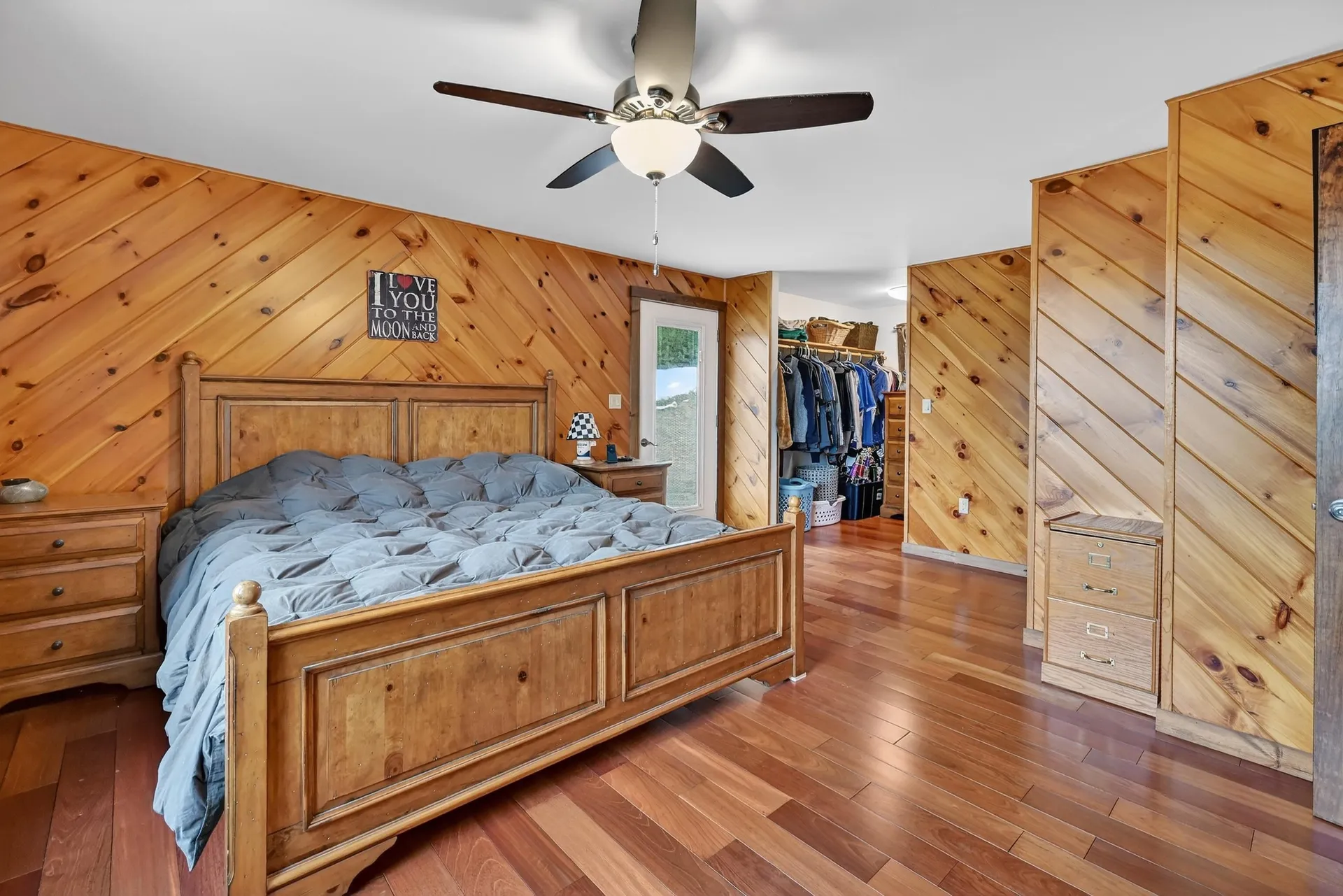 216 High Ridge Lane Thetford VT 05043-4455