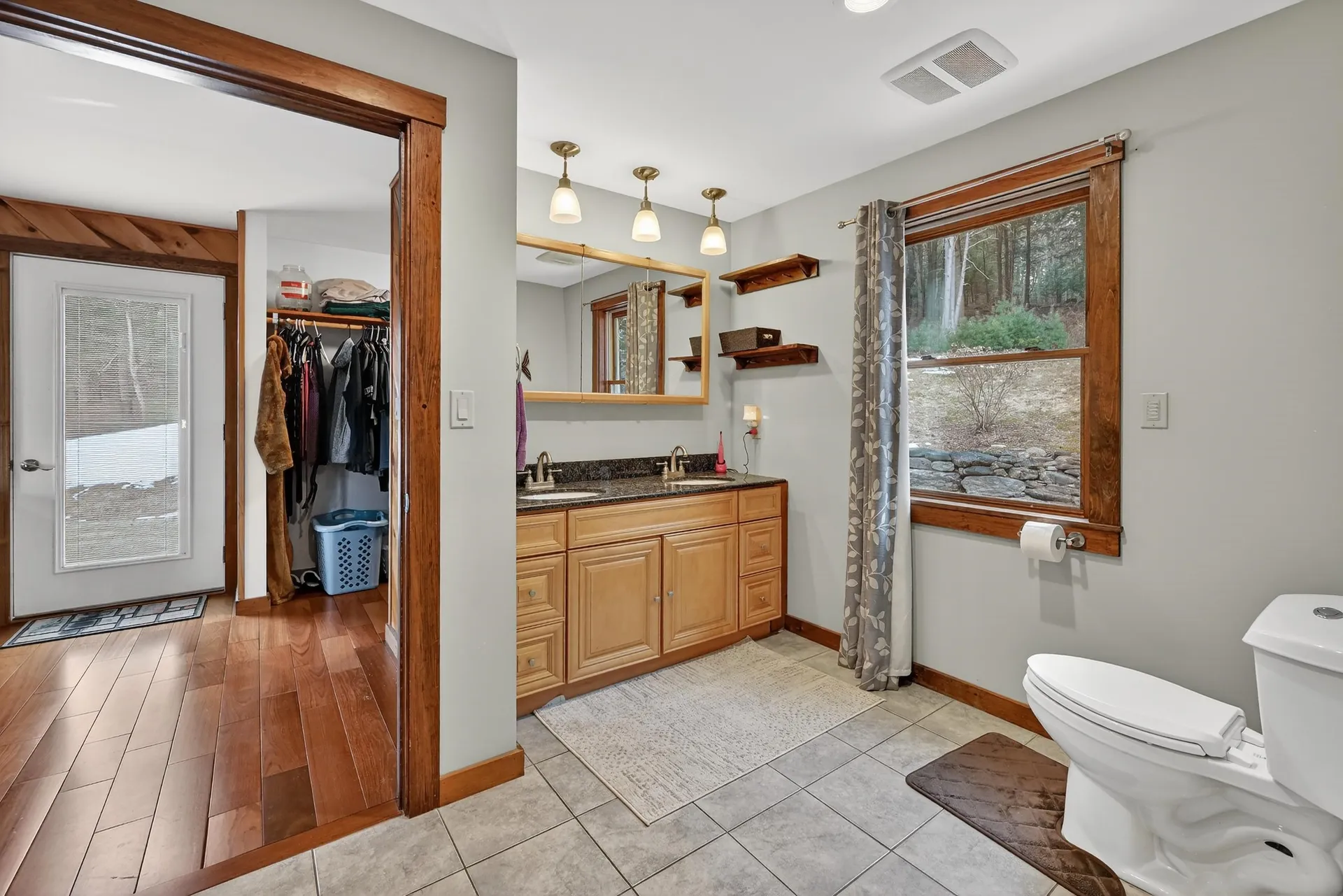 216 High Ridge Lane Thetford VT 05043-4455