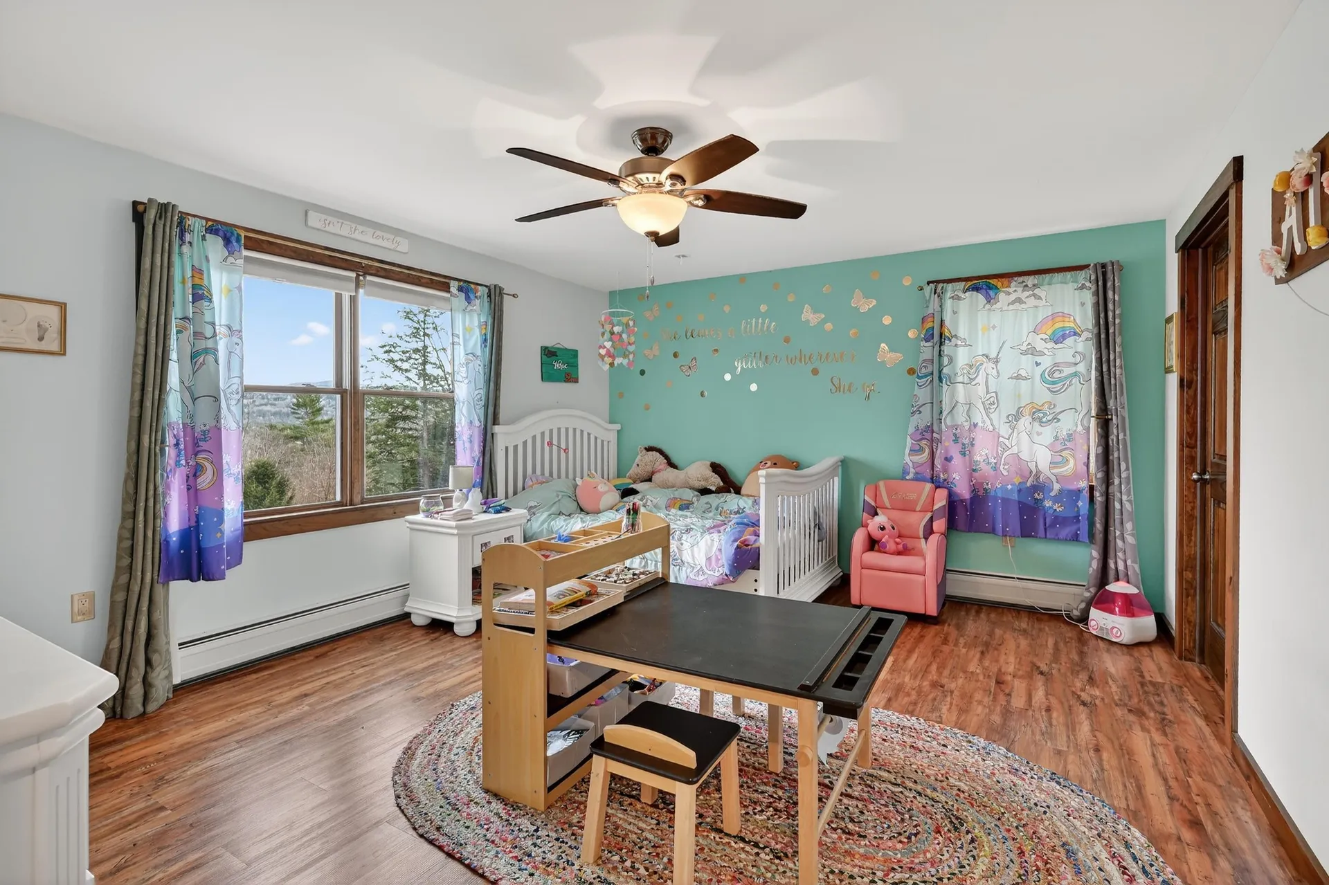 216 High Ridge Lane Thetford VT 05043-4455