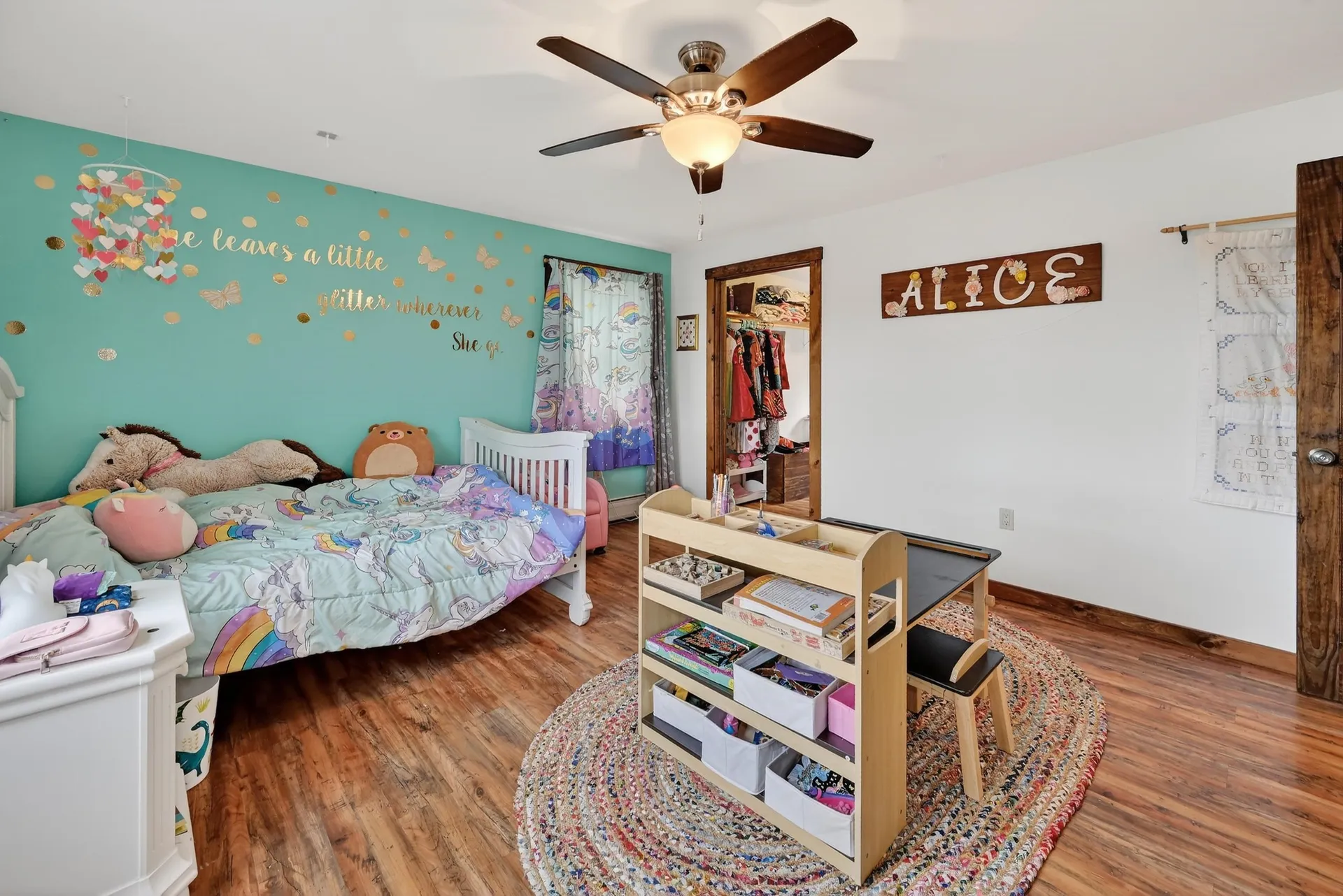 216 High Ridge Lane Thetford VT 05043-4455