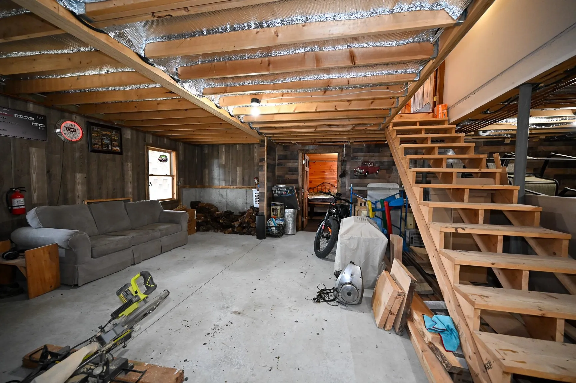 216 High Ridge Lane Thetford VT 05043-4455