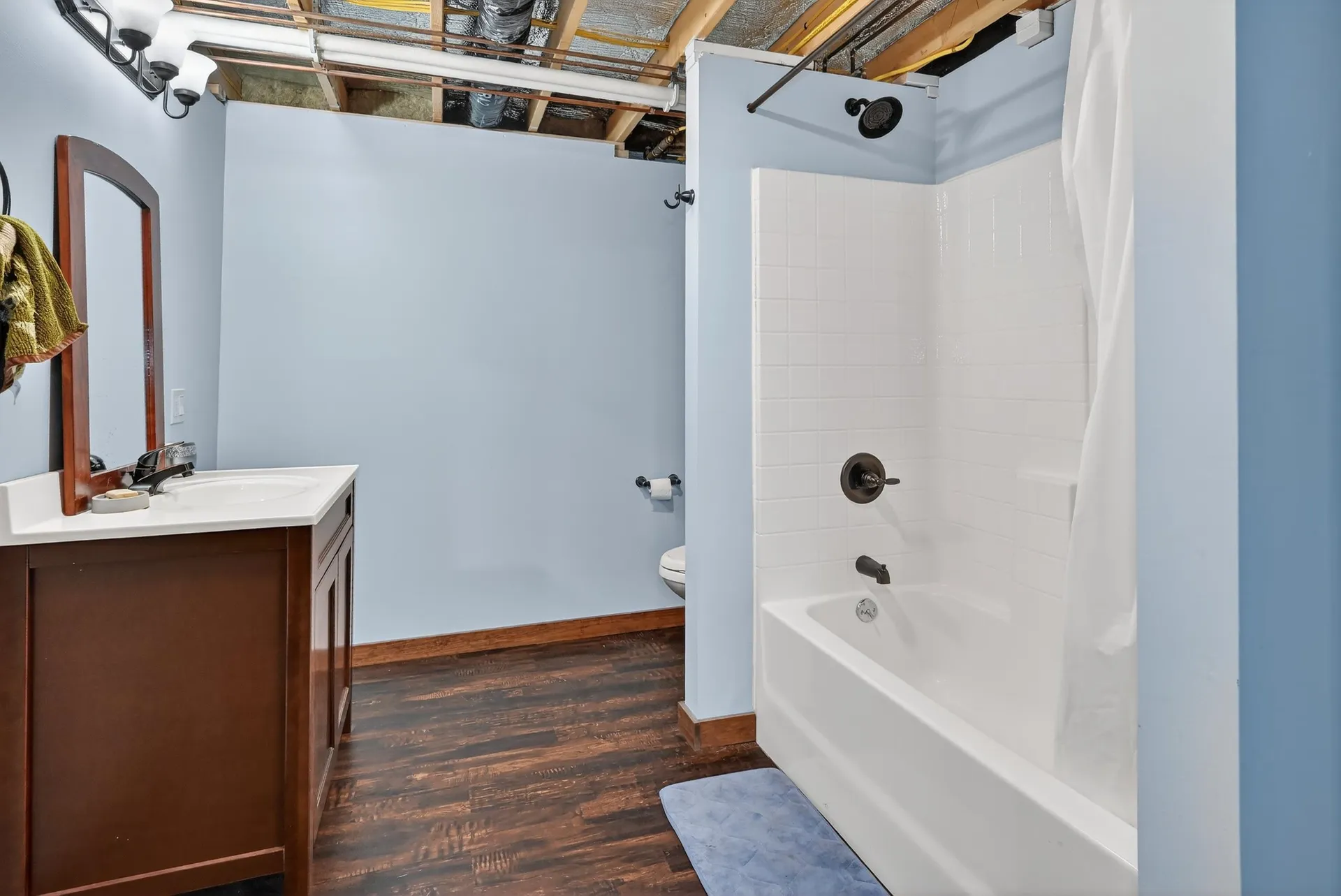216 High Ridge Lane Thetford VT 05043-4455