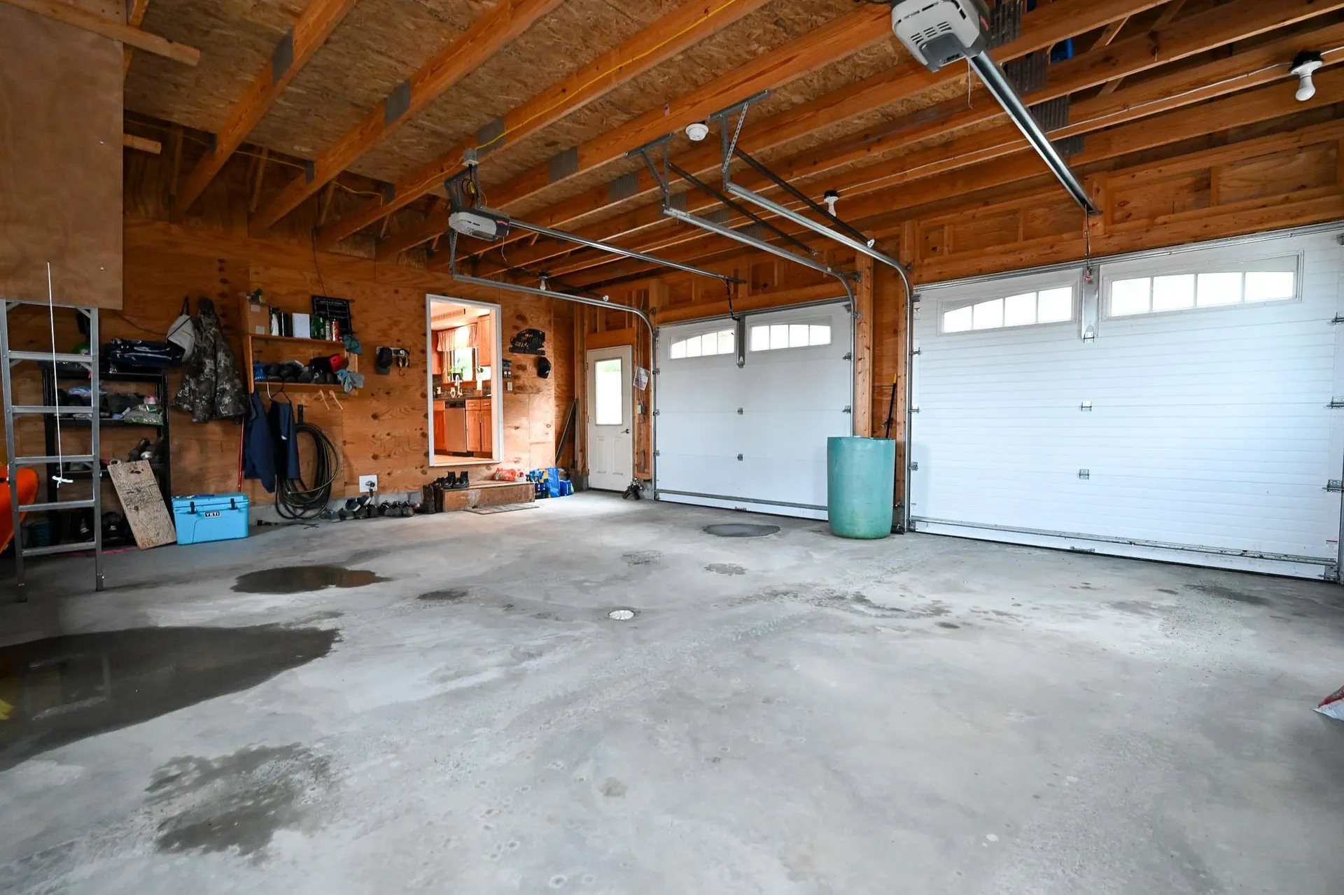 216 High Ridge Lane Thetford VT 05043-4455