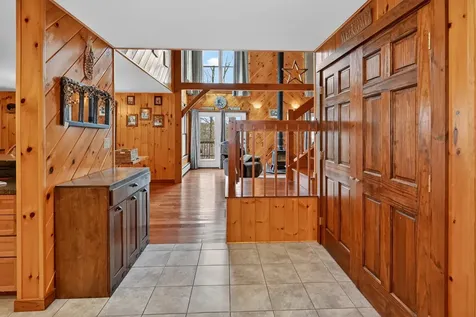 216 High Ridge Lane Thetford VT 05043-4455
