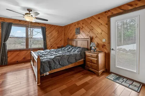 216 High Ridge Lane Thetford VT 05043-4455