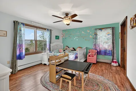 216 High Ridge Lane Thetford VT 05043-4455
