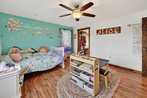 216 High Ridge Lane Thetford VT 05043-4455
